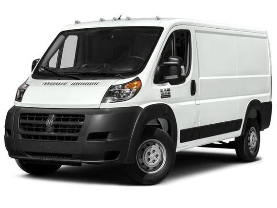 RAM PROMASTER 1500 2016 3C6TRVAG9GE130699 image